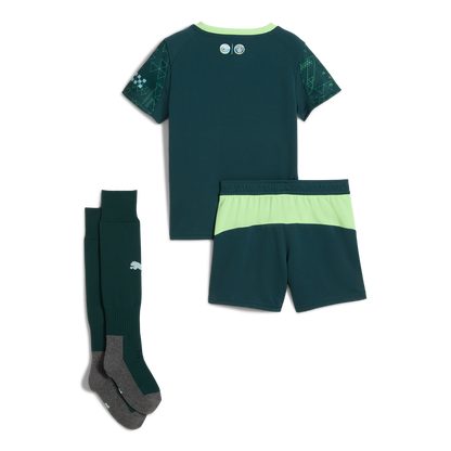 Manchester City EA SPORTS FC Mini Kit 2025/26