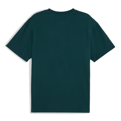 Manchester City FtblStatement Tee 2025/26
