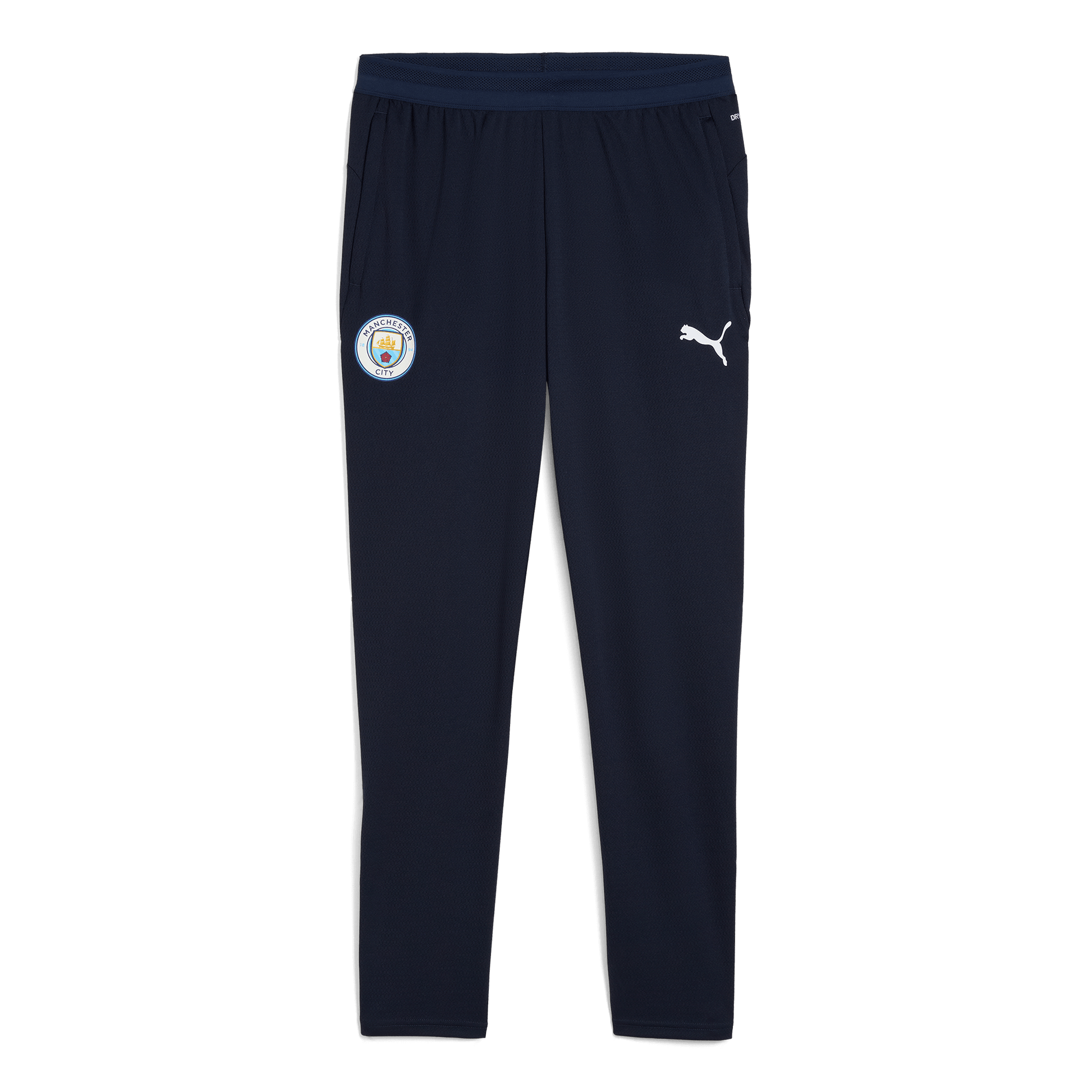 Manchester City Training Pocket Pants 2025/26