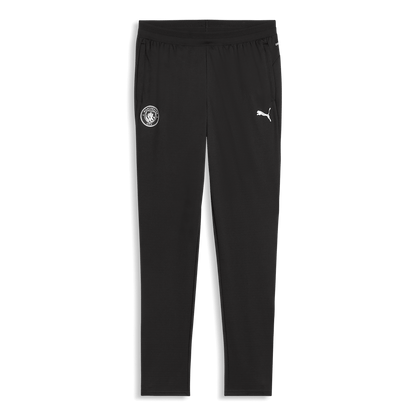 Women's Manchester City Training Pocket Pants 2025/26 - black