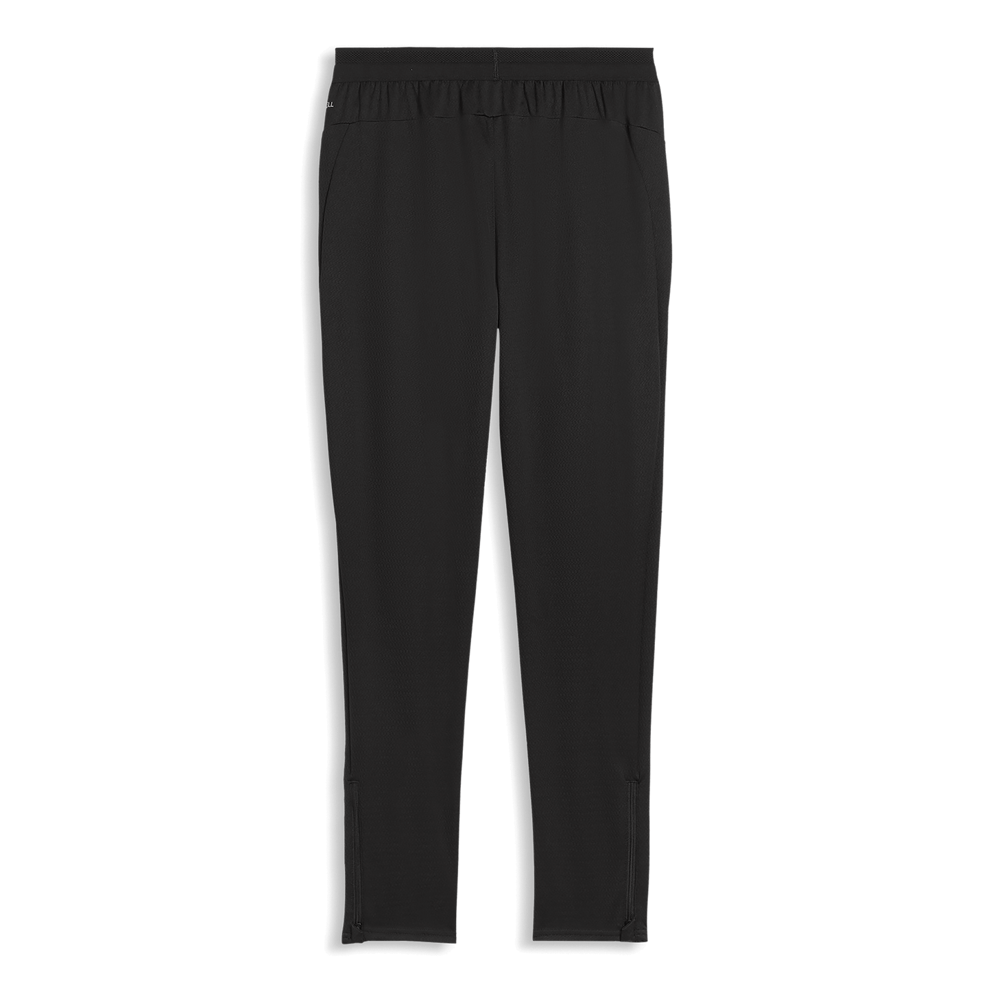 Women's Manchester City Training Pocket Pants 2025/26 - black