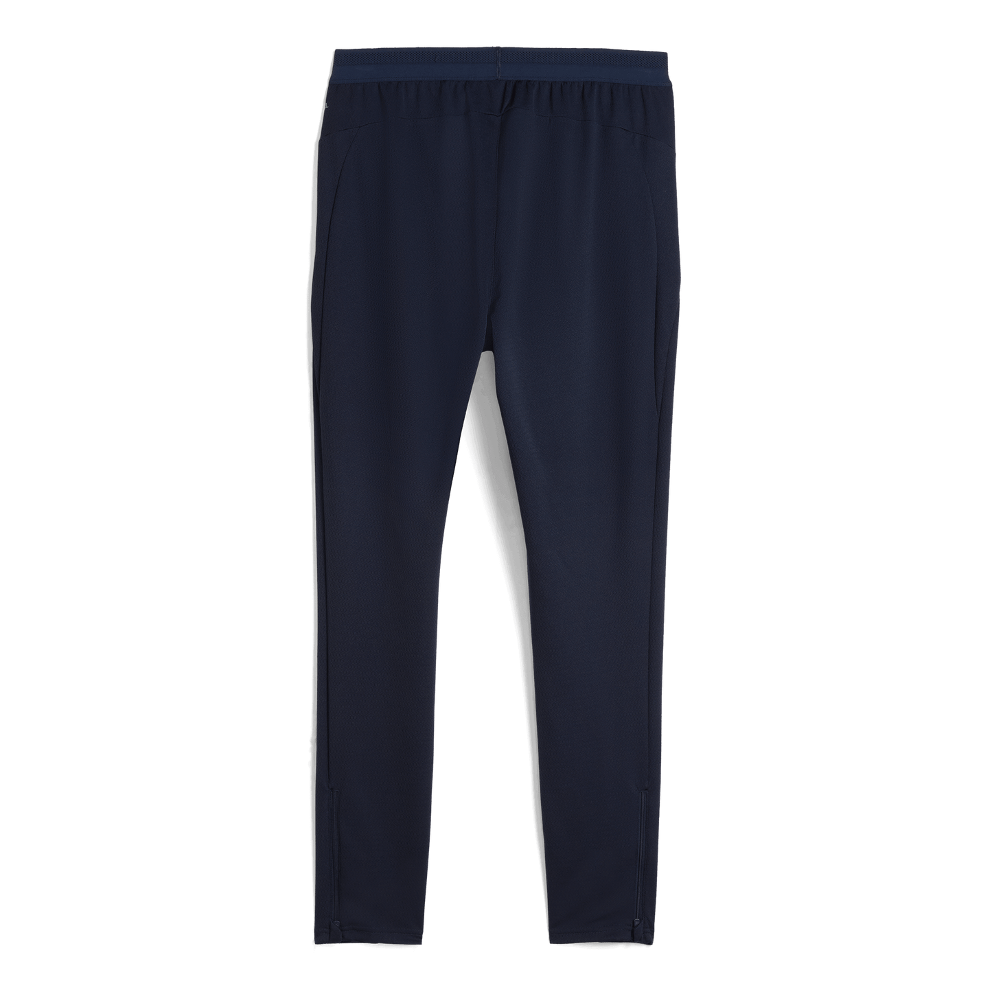 Women's Manchester City Training Pocket Pants 2025/26 - blue