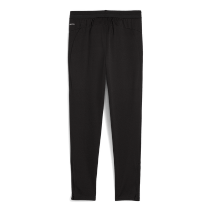 Kids' Manchester City Training Pocket Pants 2025/26 - black