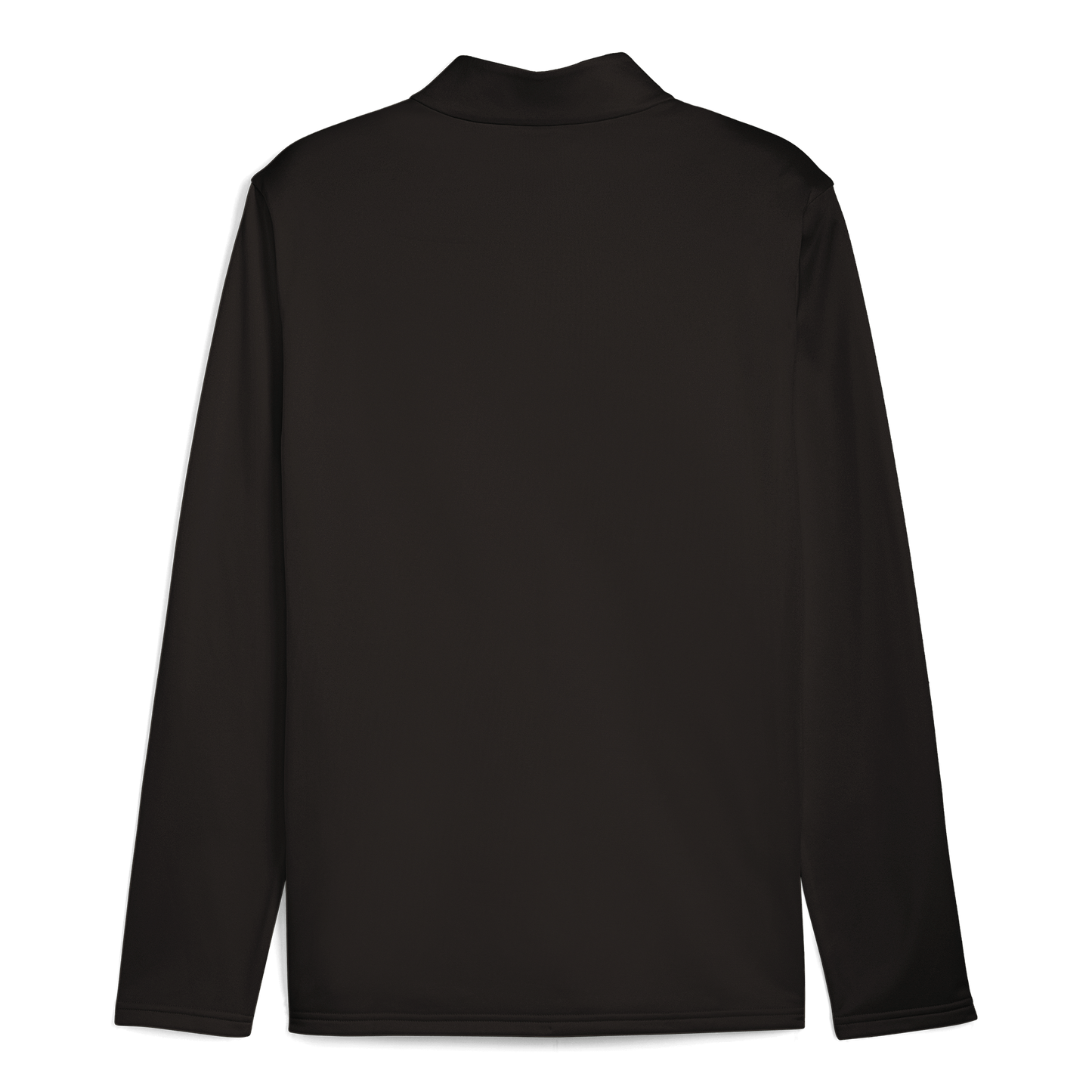 Manchester City Training Warm Top 2025/26 - black