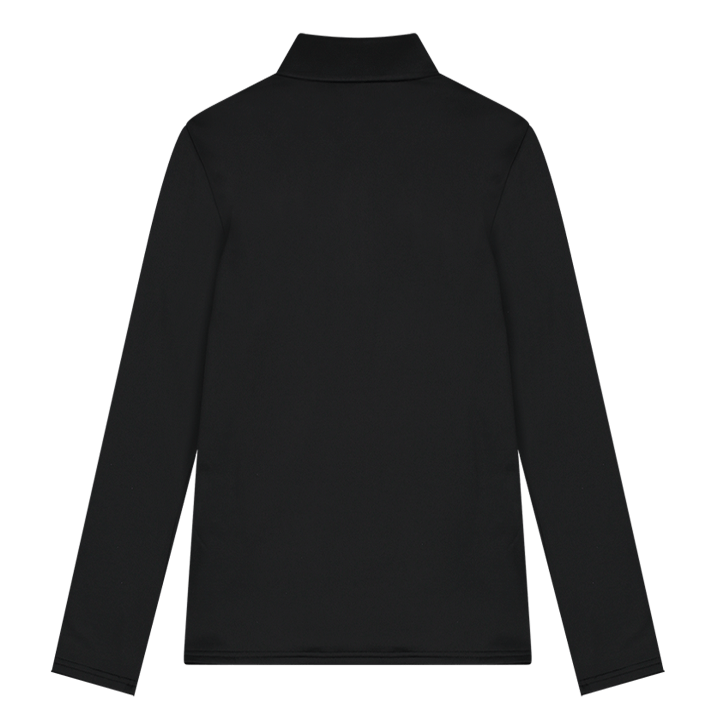 Women's Manchester City Training Warm Top 2025/26 - black