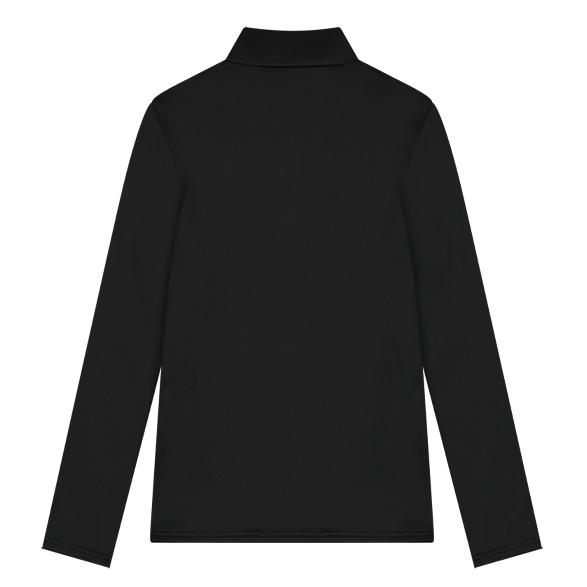 Women's Manchester City Training Warm Top 2025/26 - black