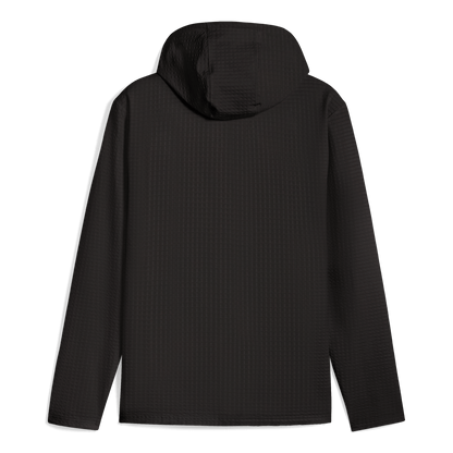 Manchester City Training Softshell Jacket 2025/26 - black