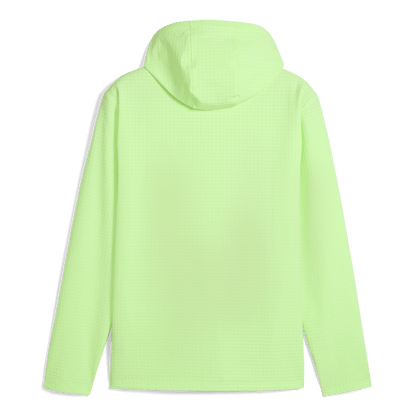Manchester City Training Softshell Jacket 2025/26 - yellow