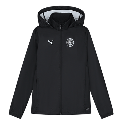 Women's Manchester City Training All Weather Jacket 2025/26