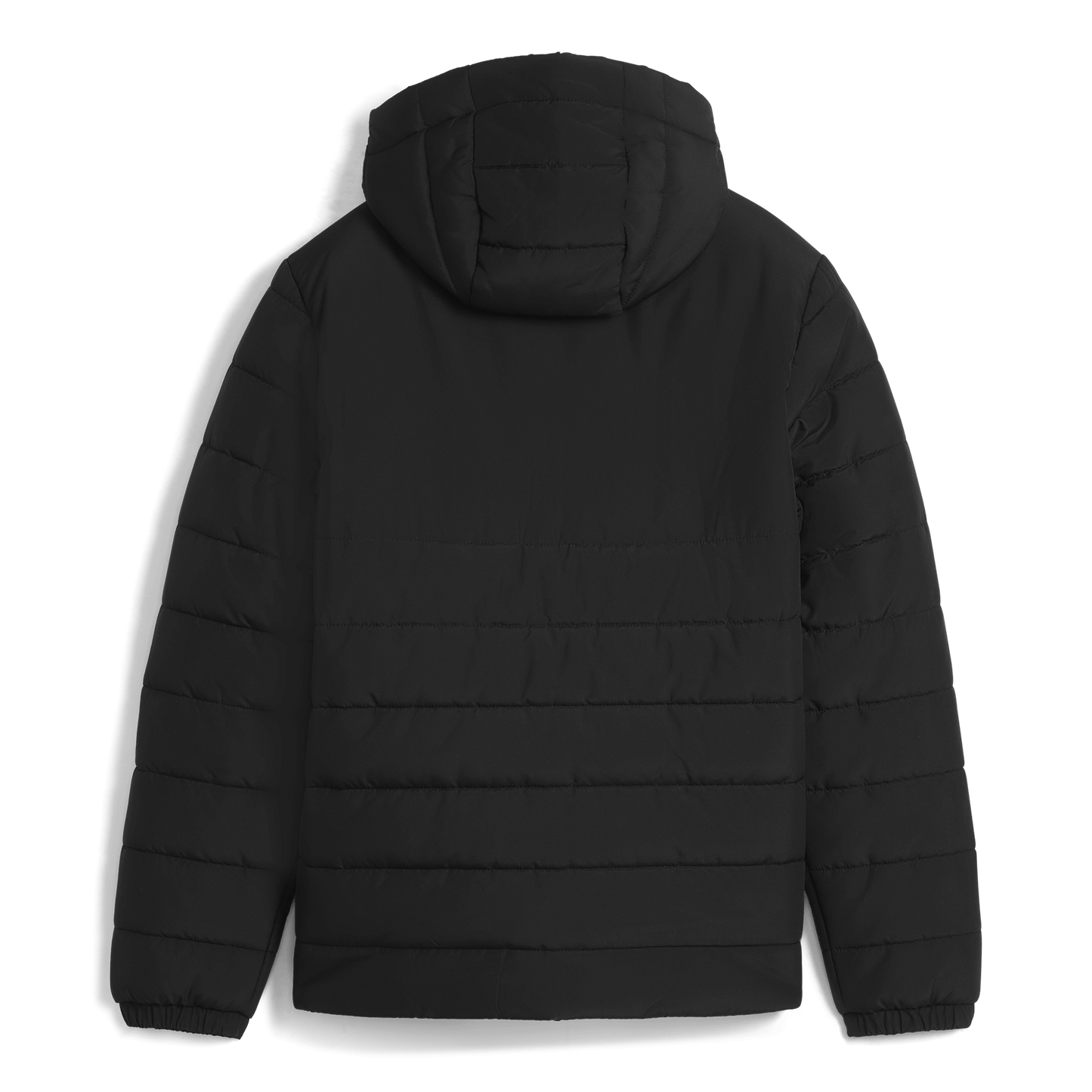 Kids' Manchester City Training Hooded Padded Jacket 2025/26