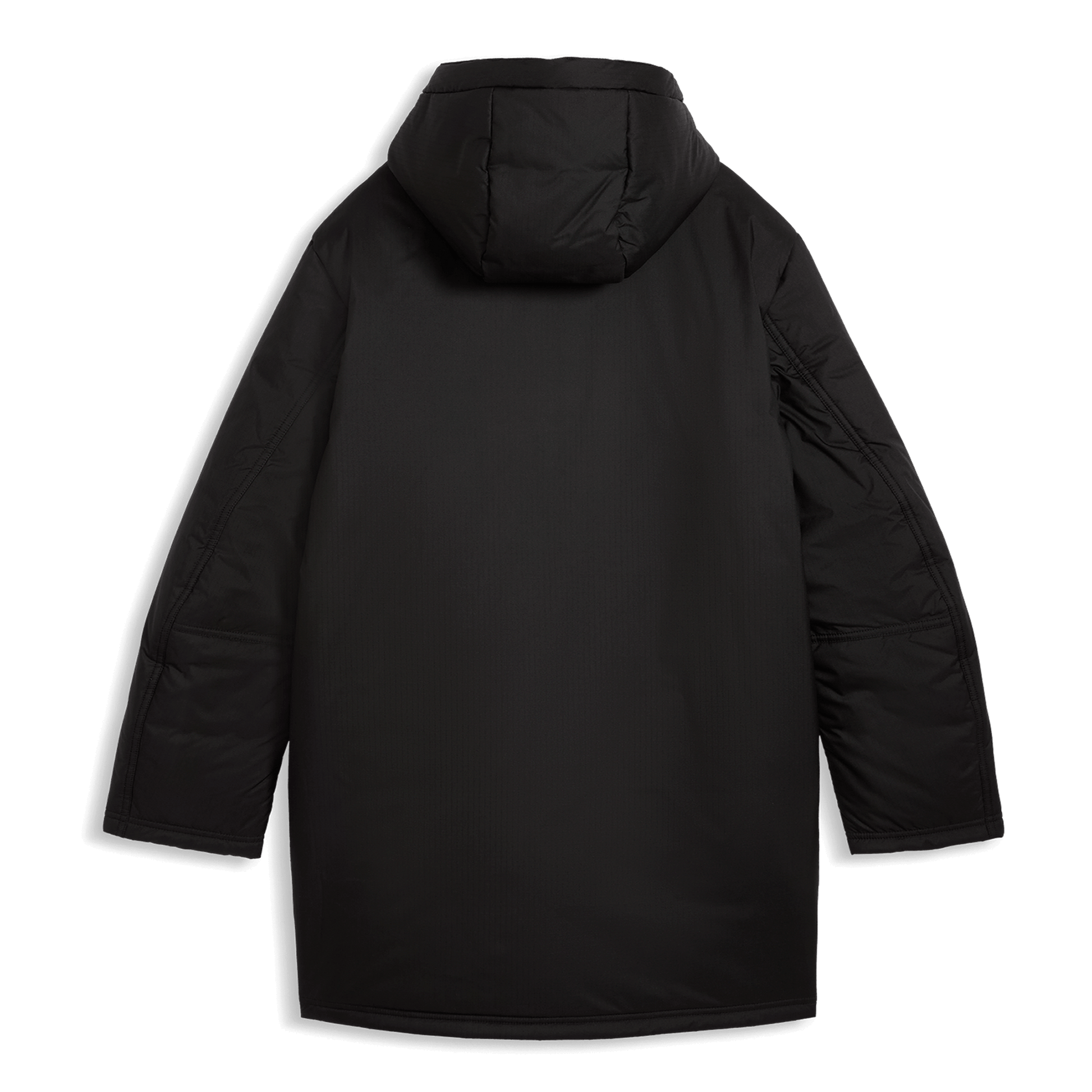 Women's Manchester City Training Winter Jacket 2025/26