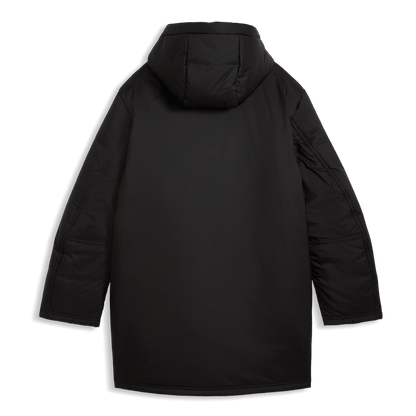 Women's Manchester City Training Winter Jacket 2025/26