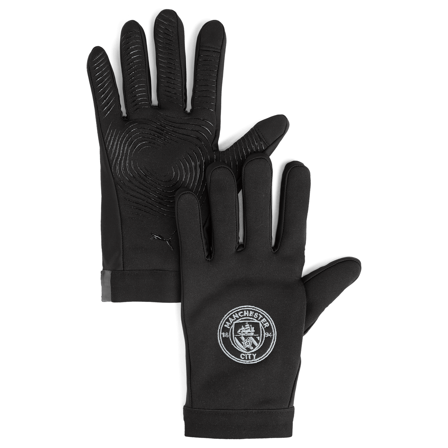 Manchester City Training Field Player Glove 2025/26