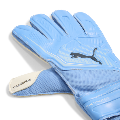 Manchester City Ultra Play RC GK Gloves