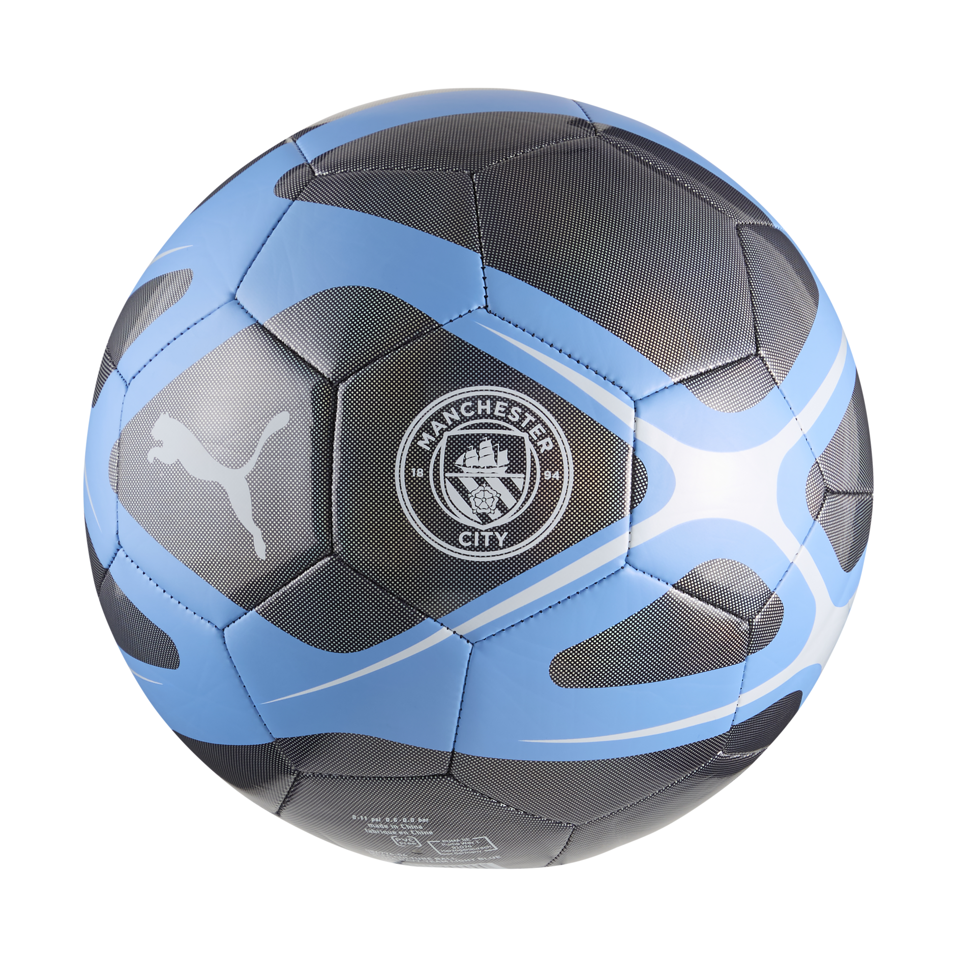 Manchester City Culture Ball