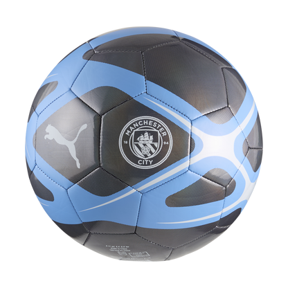 Manchester City Culture Ball