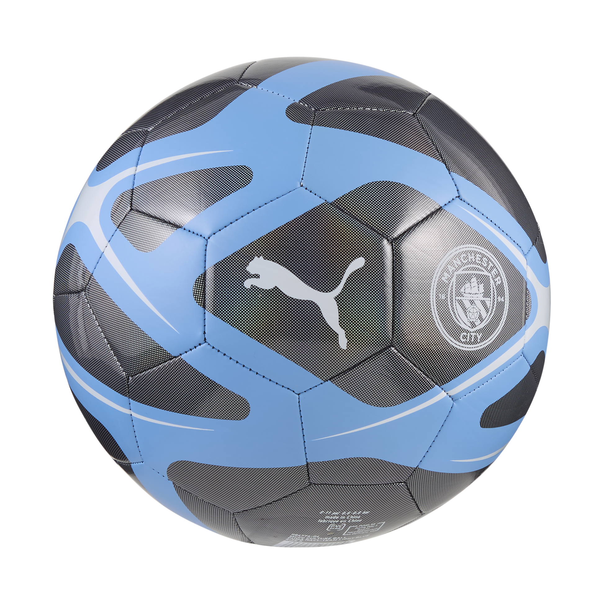 Manchester City Culture Ball