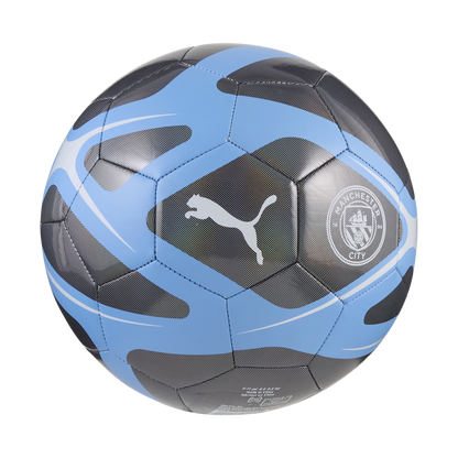 Manchester City Culture Ball