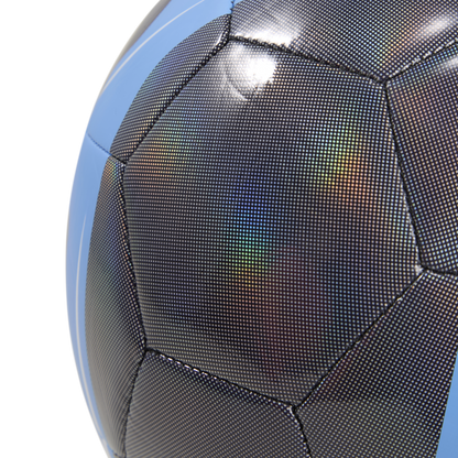 Manchester City Culture Ball