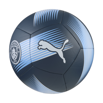 Manchester City Essentials Ball 2025/26
