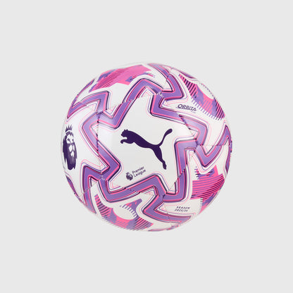 2025/26 PUMA Orbita Brilliance Mini Football