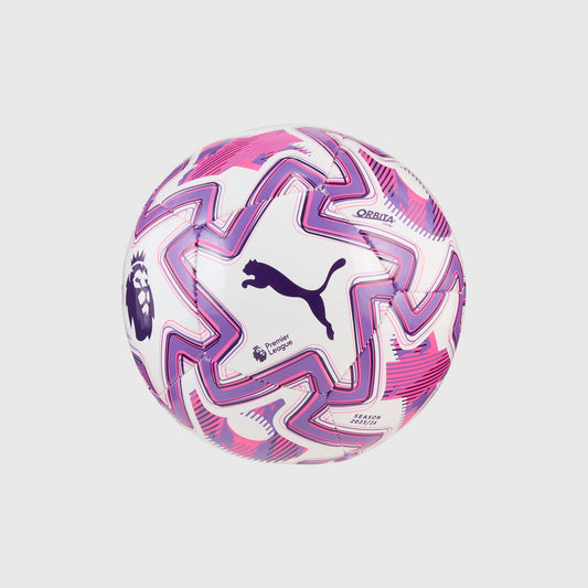 2025/26 PUMA Orbita Brilliance Mini Football