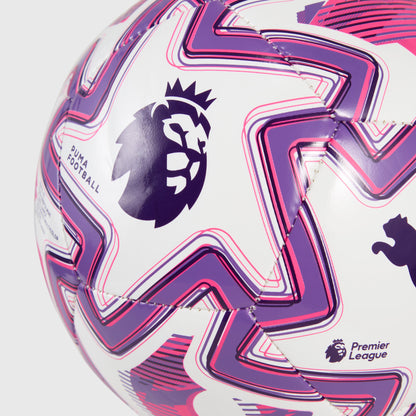 2025/26 PUMA Orbita Brilliance Mini Football