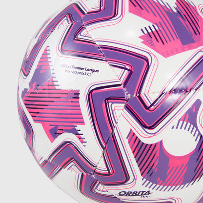 2025/26 PUMA Orbita Brilliance Mini Football