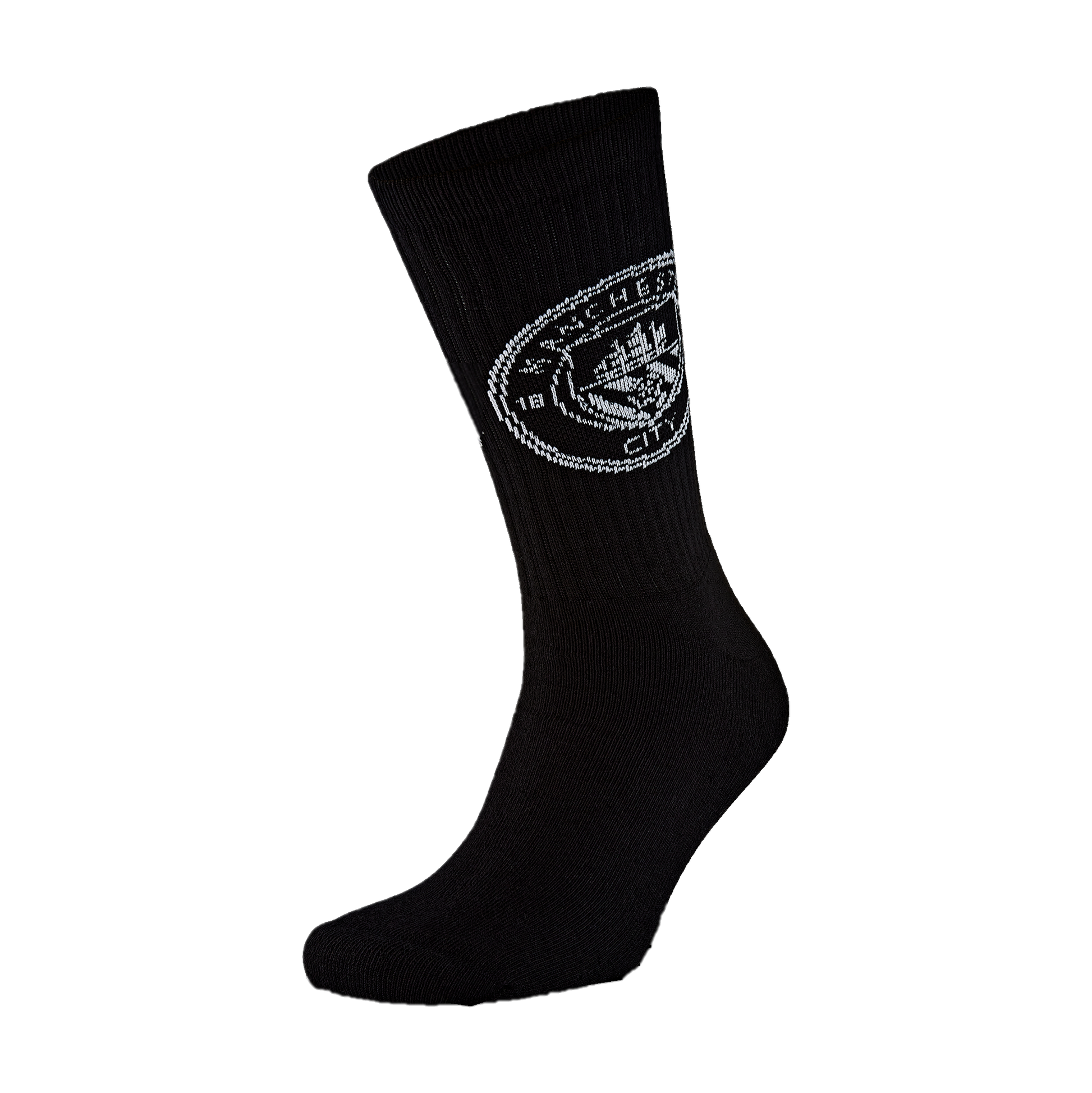 Manchester City Sport Socks 3 pack
