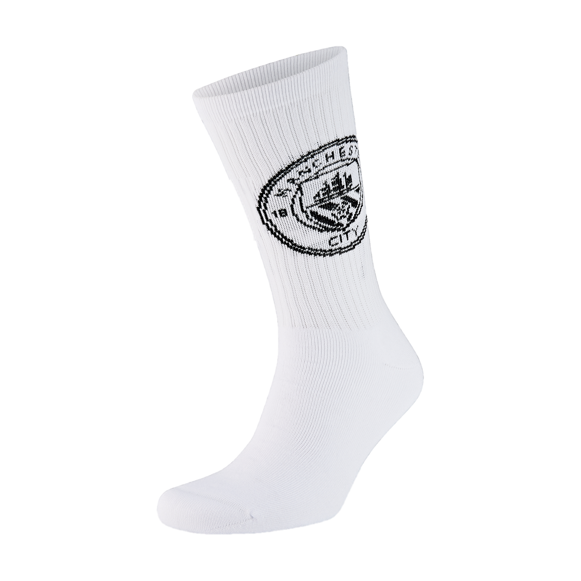 Manchester City Sport Socks 3 pack