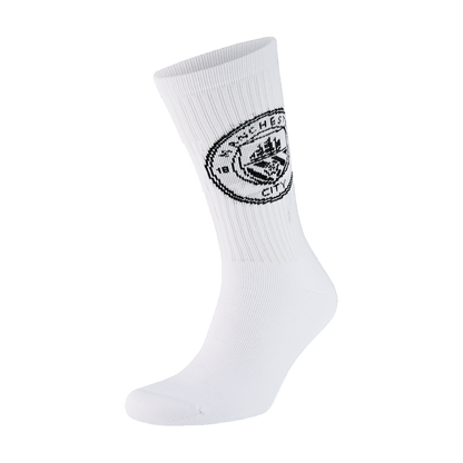 Manchester City Sport Socks 3 pack