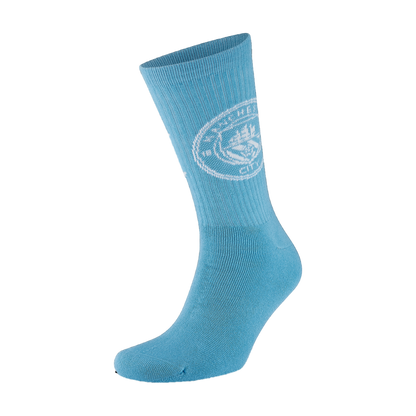 Manchester City Sport Socks 3 pack