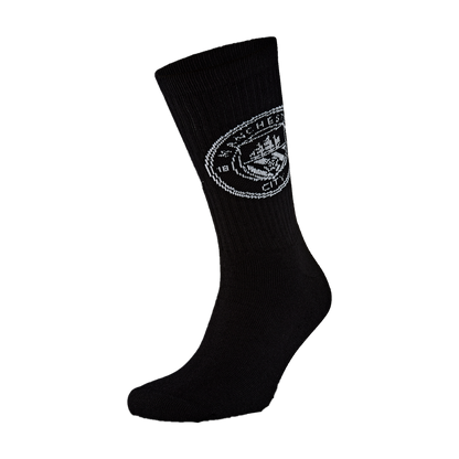 Kids' Manchester City Sport Socks 3 pack