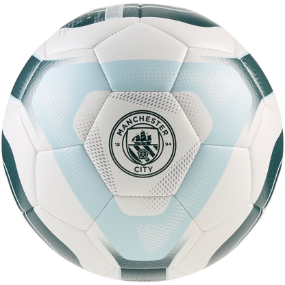 Manchester City KING Ball - PUMA White-multicolor