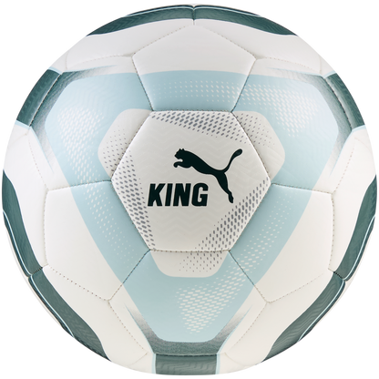 Manchester City KING Ball - PUMA White-multicolor