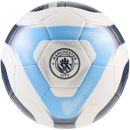 Manchester City KING Ball - Team Light Blue-PUMA Navy