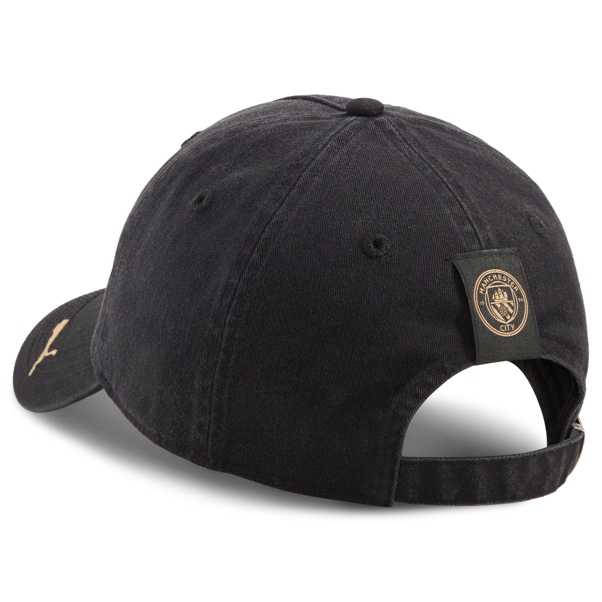 Manchester City Year of the Horse Cap