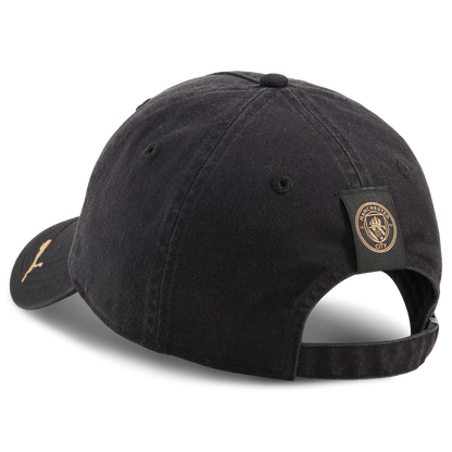 Manchester City Year of the Horse Cap