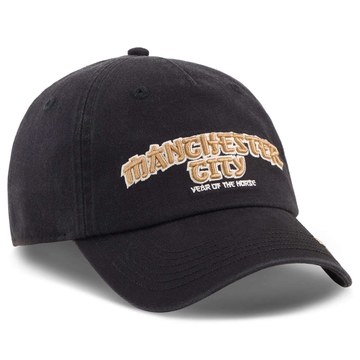 Manchester City Year of the Horse Cap