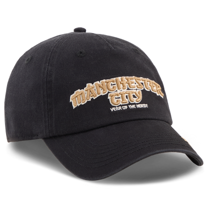 Manchester City Year of the Horse Cap