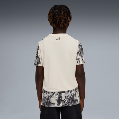 Kids' Manchester City Year of the Horse Jersey