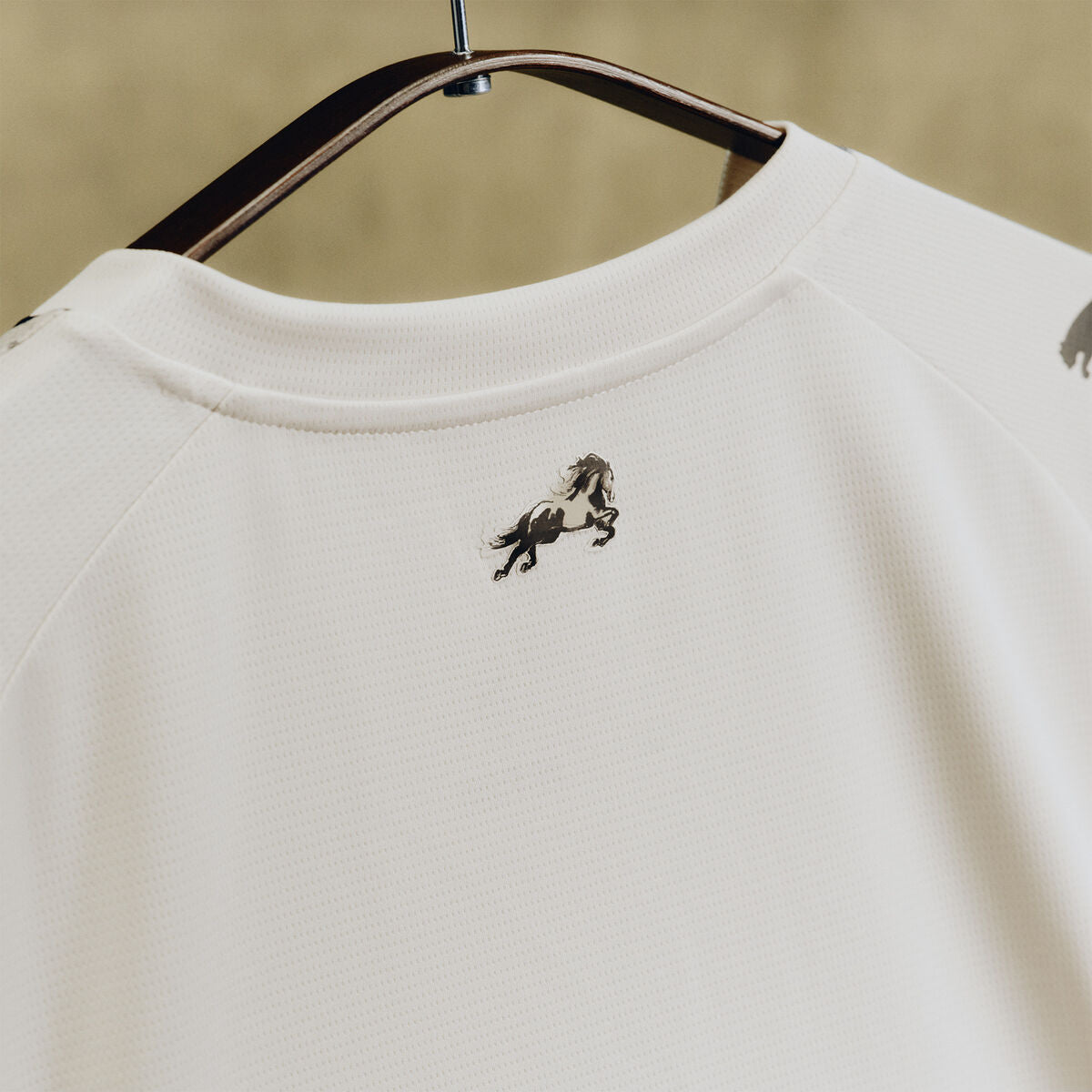 Kids' Manchester City Year of the Horse Jersey