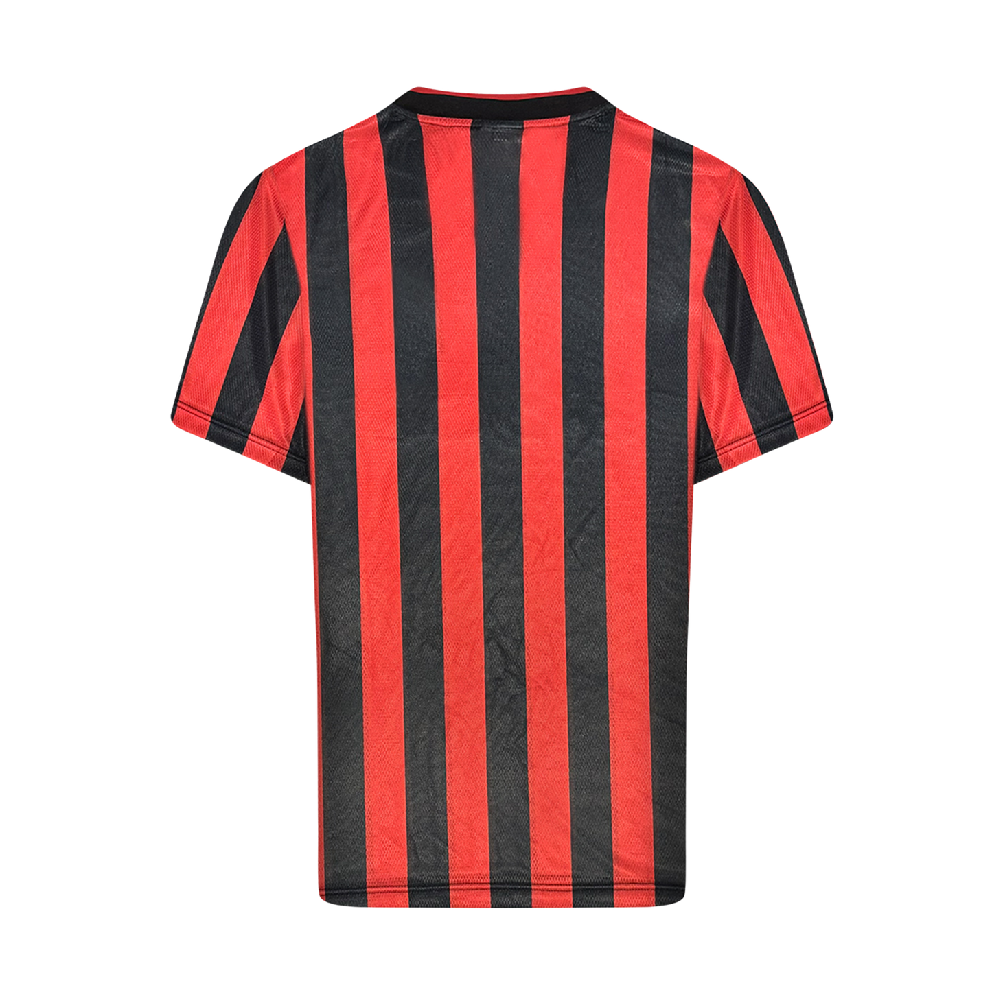 Manchester City 2001 Away Retro Shirt