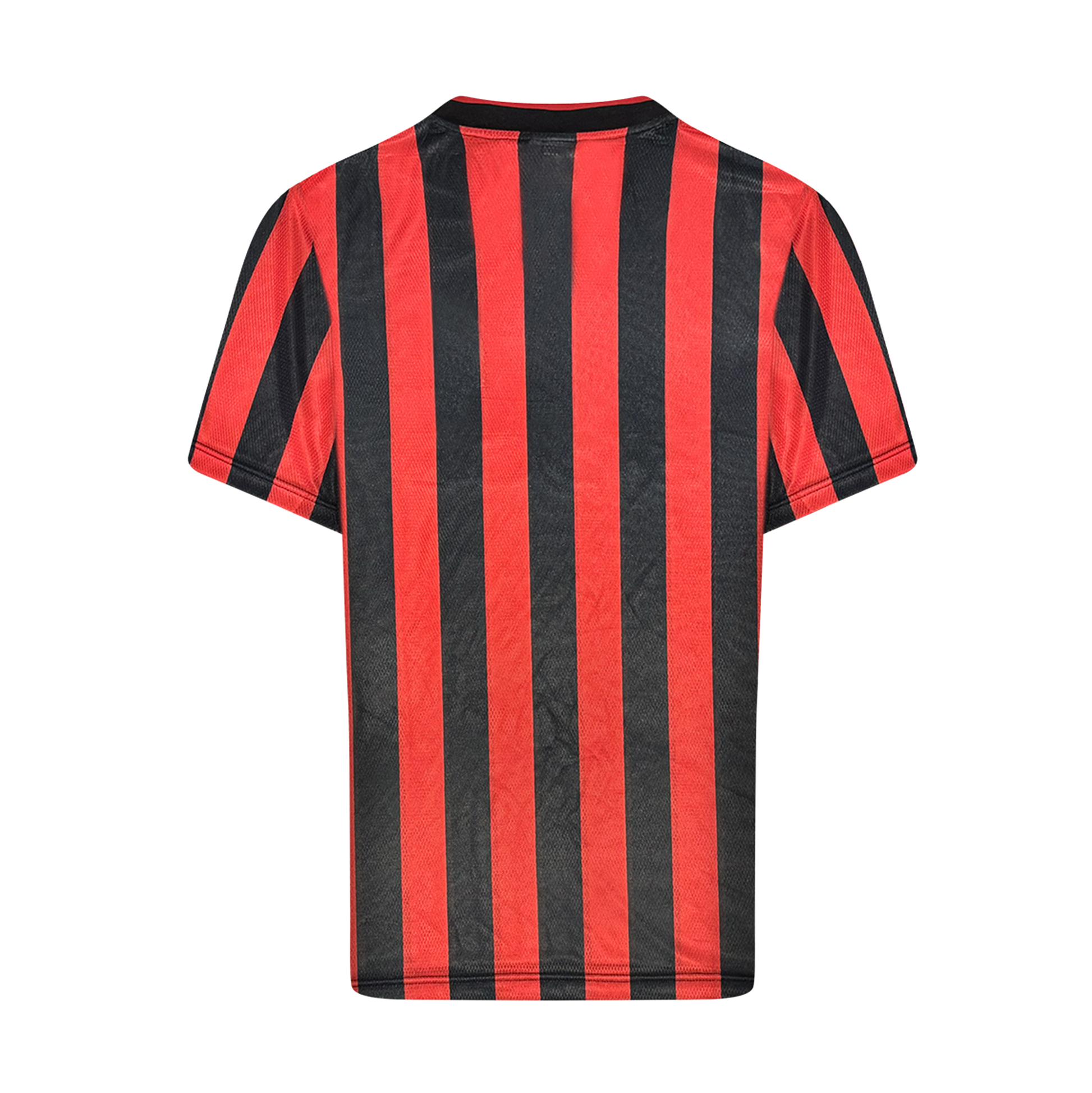 Manchester City 2001 Away Retro Shirt