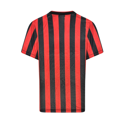 Manchester City 2001 Away Retro Shirt