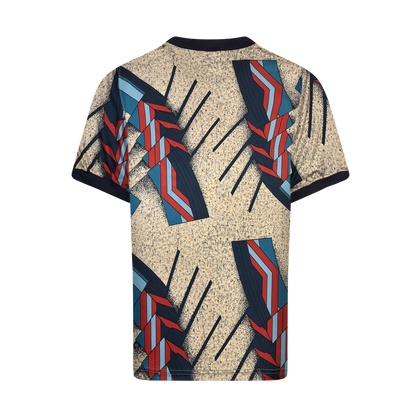 Manchester City 1994 Goalkeeper Retro Shirt