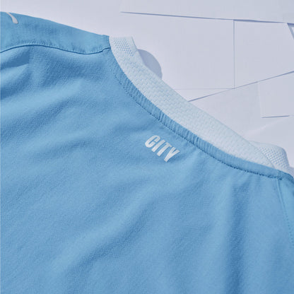 Manchester City Authentic Home Jersey 2026/27