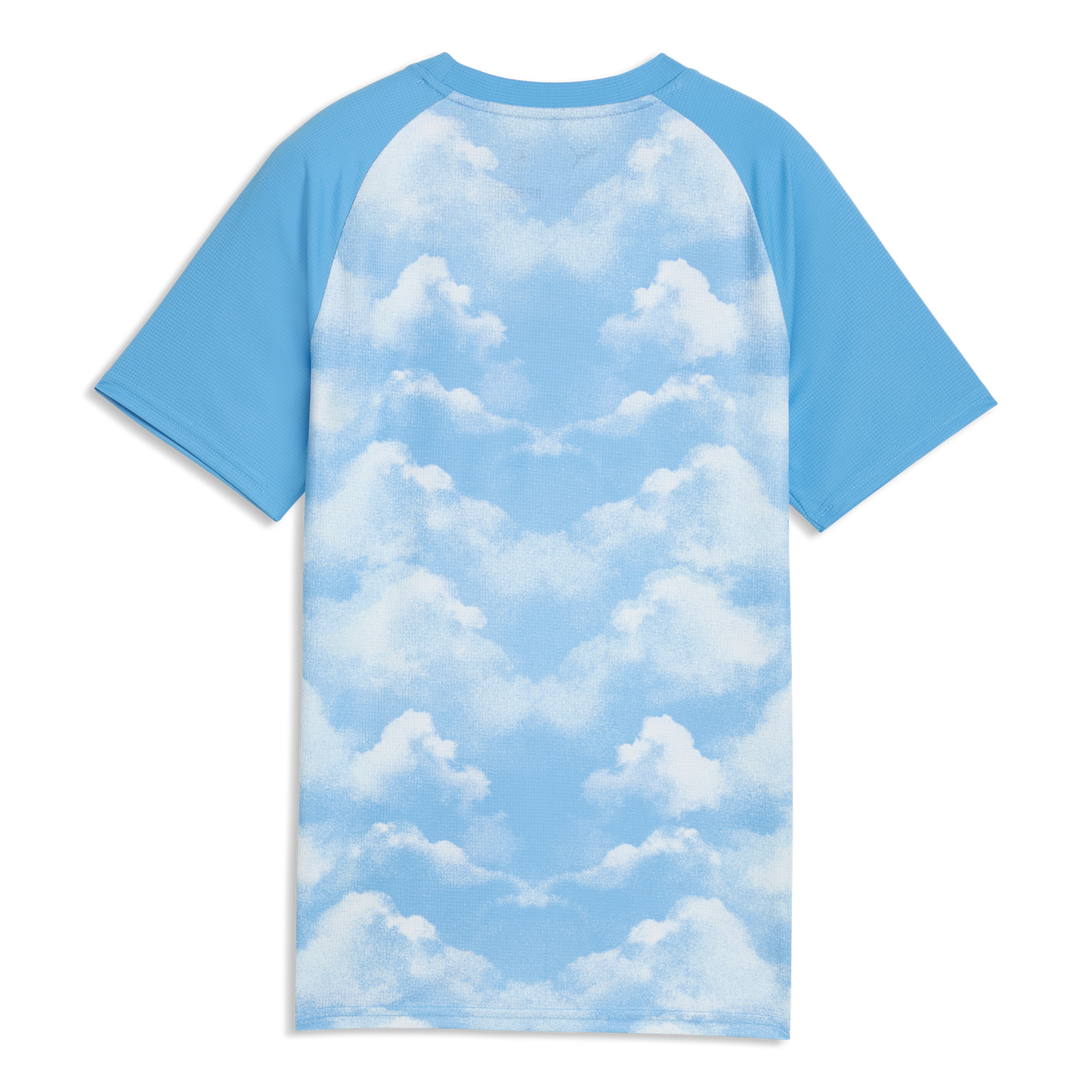 Women's Manchester City Pre-Match Jersey 2026/27