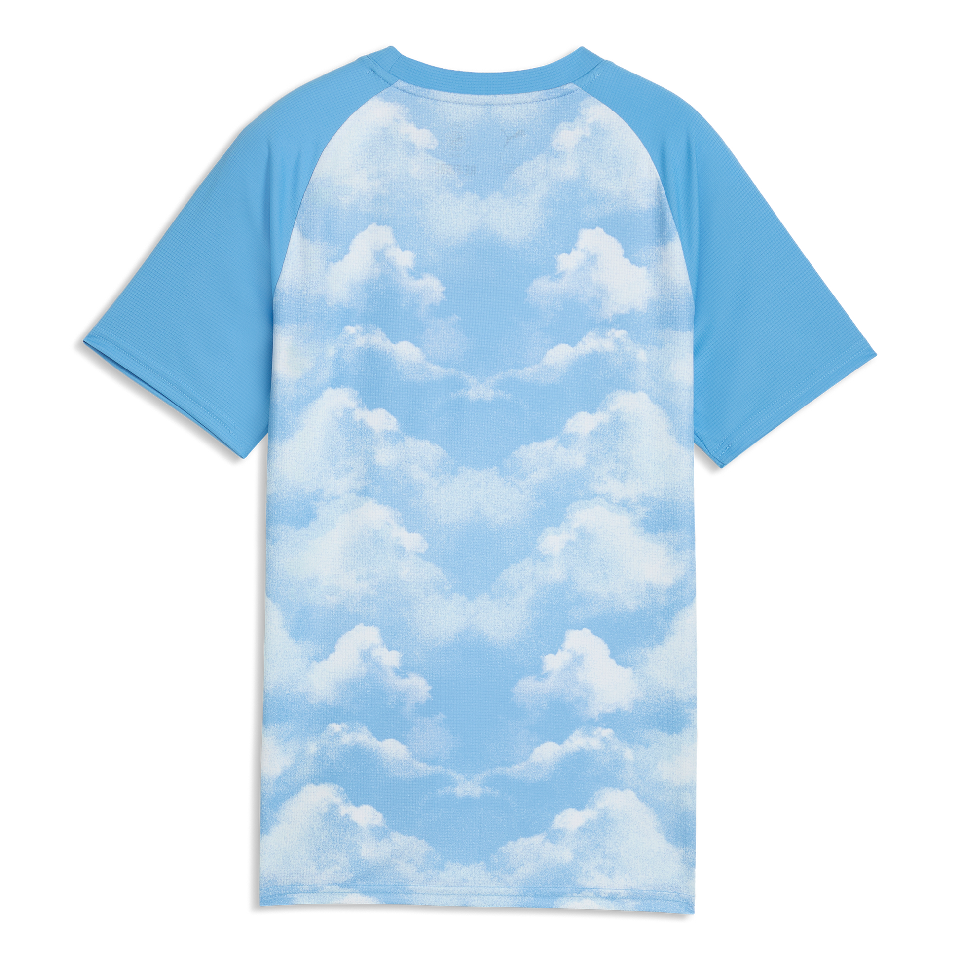 Women's Manchester City Pre-Match Jersey 2026/27