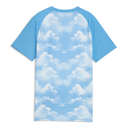 Women's Manchester City Pre-Match Jersey 2026/27
